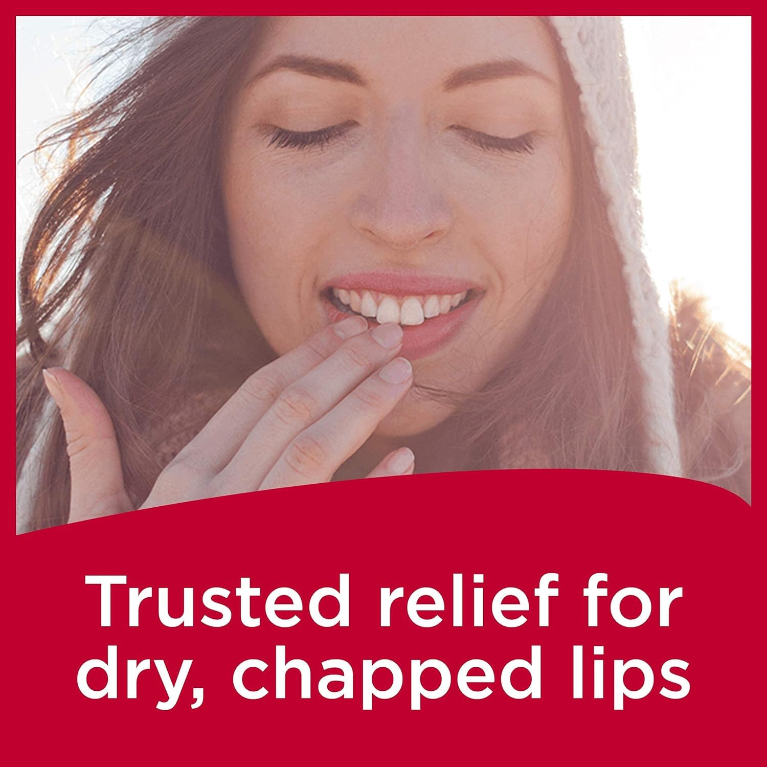 Carmex lip balm tubes travel-friendly design ideal for bags