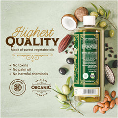 Formule concentree offrant une utilisation durable et efficace.