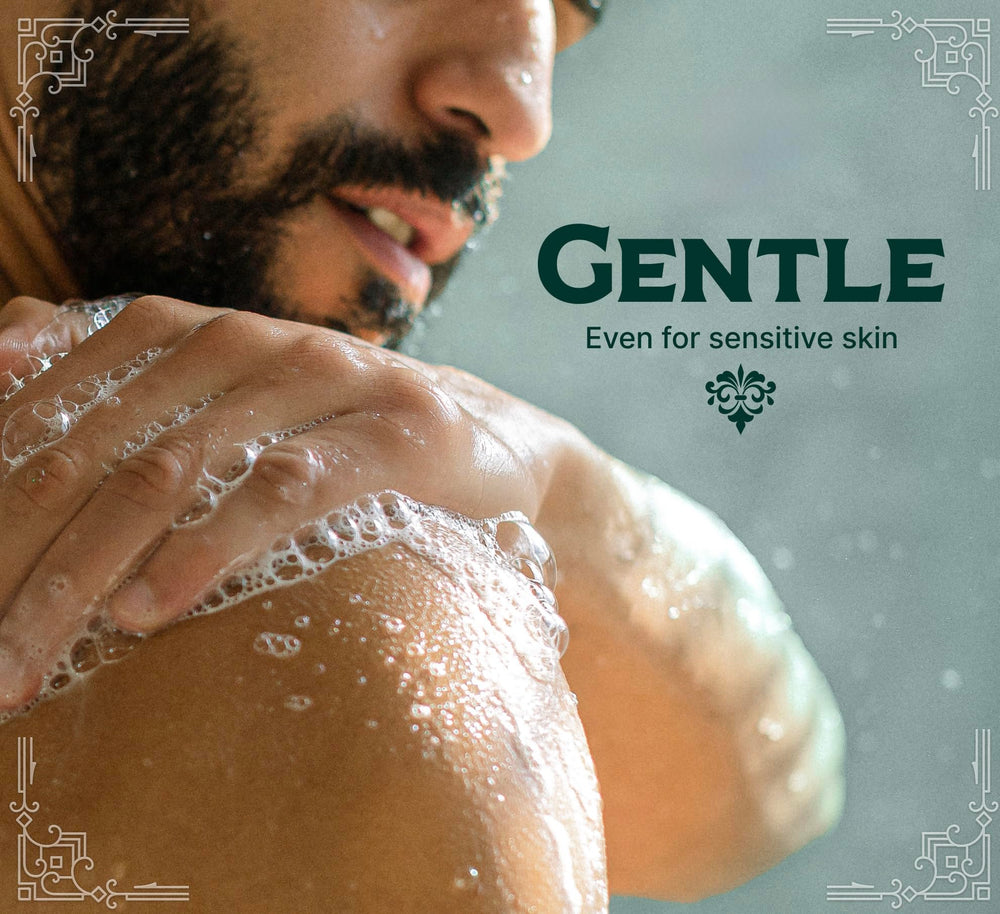 Carolina Castile Soap huile-d-olive: huile d’olive nourrissante pour peau et cheveux.
