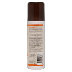 Carol's Daughter Coco Creme Infusion eau de coco, mangue et papaye : hydratation légère.