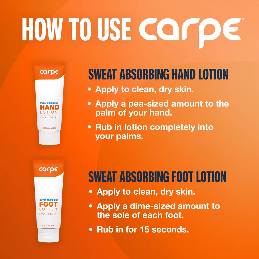 Ingrédients naturels Carpe : douceur pour la peau et absorption.