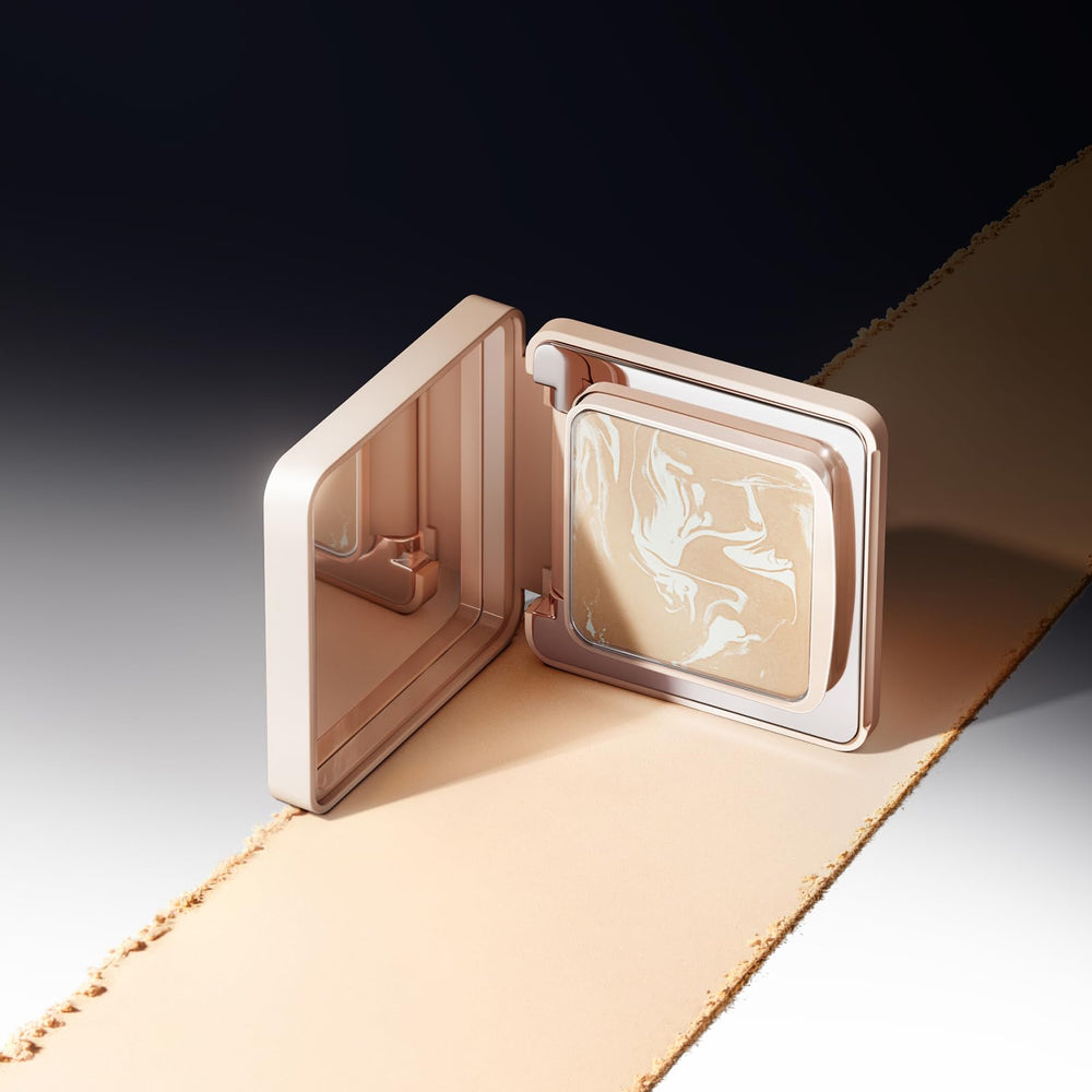 CARSLAN retouches rapides en mouvement avec format compact.