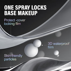 CARSLAN spray-finissant-matte-anti-brillance: contrôle optimal de la brillance.