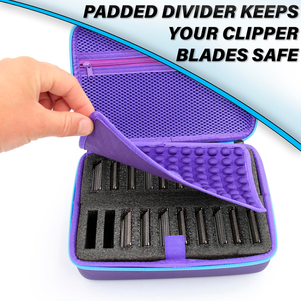 Casematix-dimensions-portables-voyage: format compact idéal pour sac ou mallette.