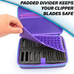 Casematix-dimensions-portables-voyage: format compact idéal pour sac ou mallette.