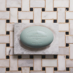 Barre savon douce et hydratante, peau tous types.
