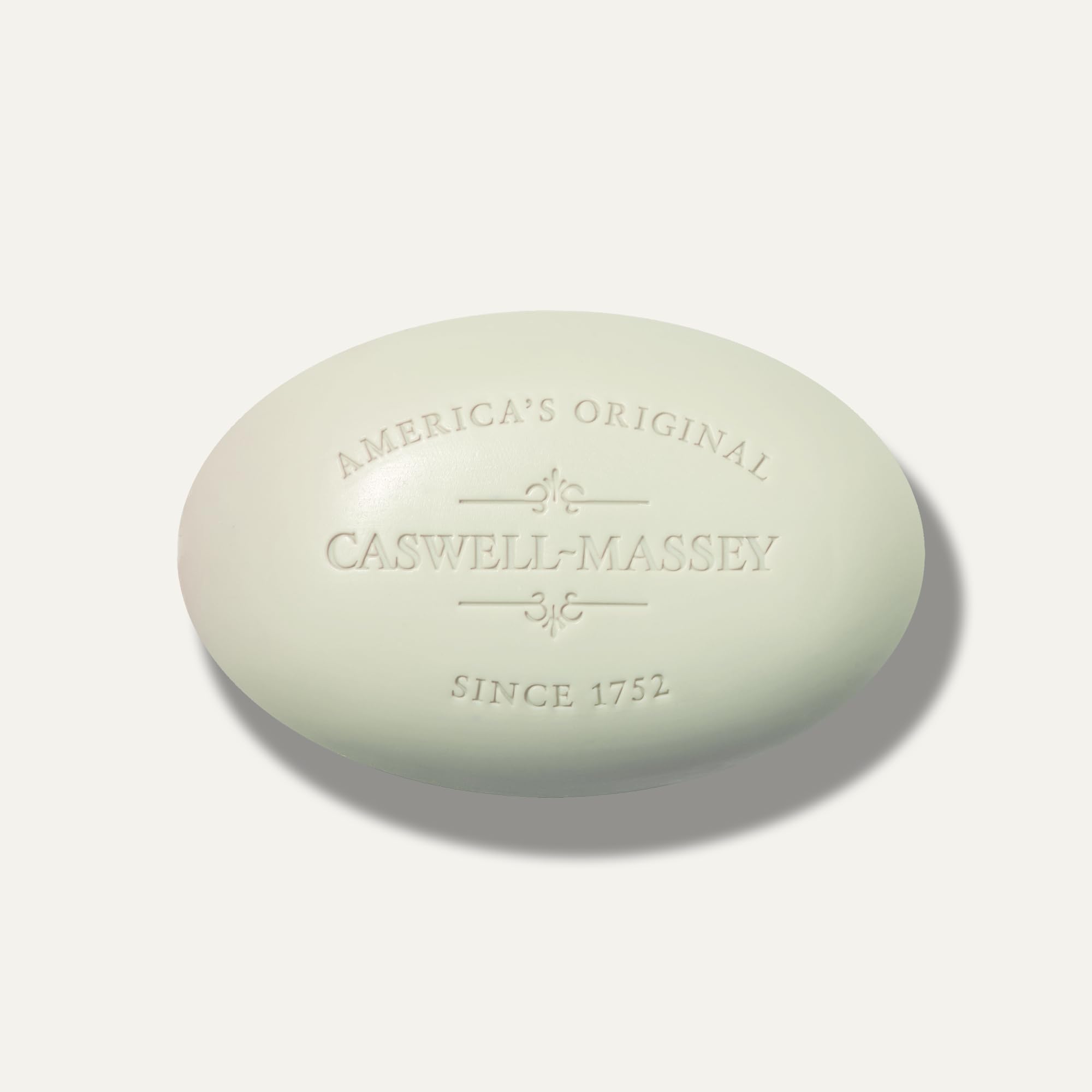 Rituel douche Caswell-Massey Jockey Club, soin visage et corps.