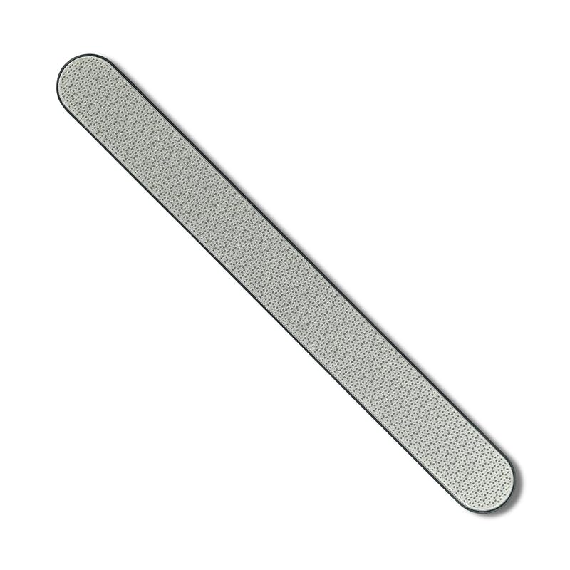Caswell-Massey Lime a ongles Diamond Dust, cadeau chic pour amateurs et professionnels.