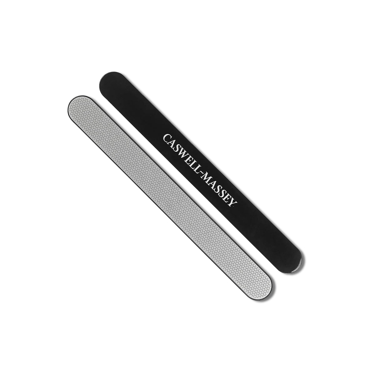Caswell-Massey Lime a ongles Diamond Dust, pointe polie pour finition précise.