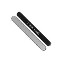 Caswell-Massey Lime a ongles Diamond Dust, pointe polie pour finition précise.