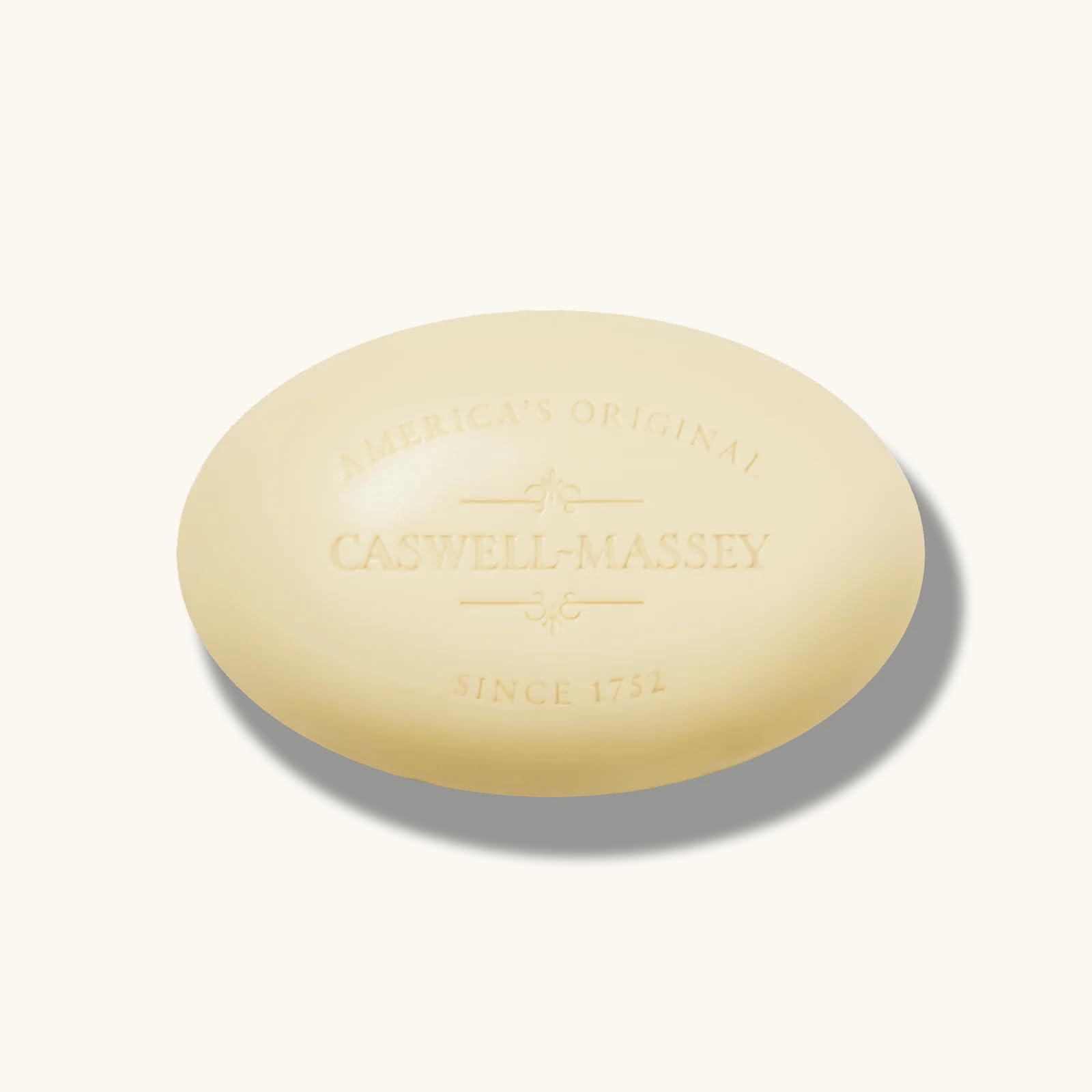 Caswell-Massey Number Six: fabriqué aux États-Unis, savoir-faire artisanal