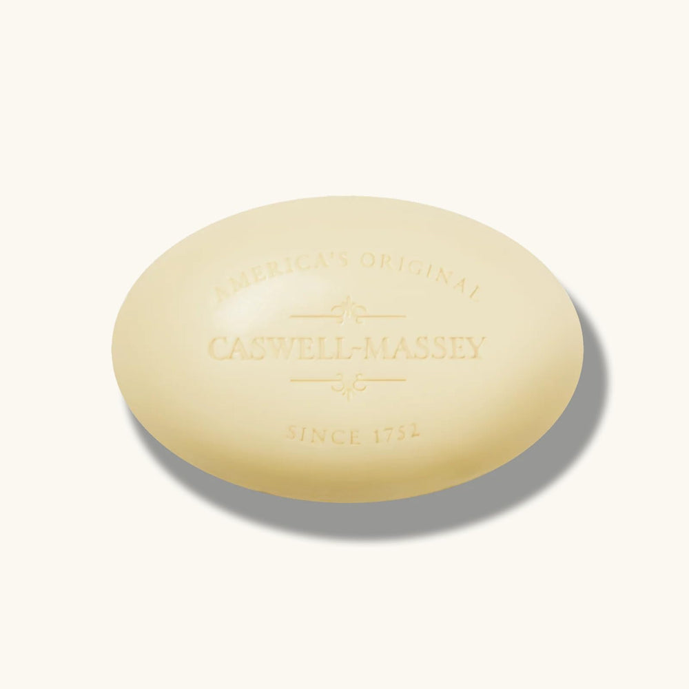 Caswell-Massey Number Six: fabriqué aux États-Unis, savoir-faire artisanal