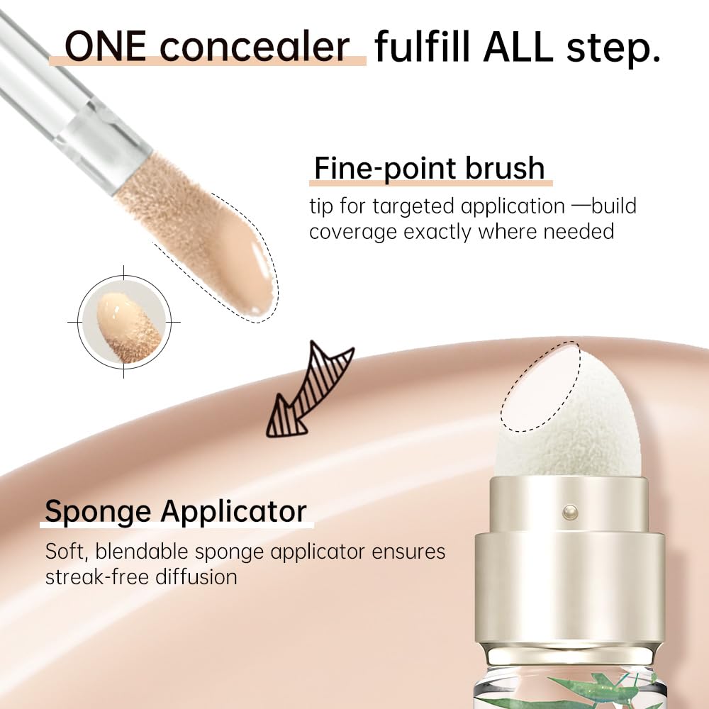 Catkin correcteur soin yeux hyaluronique et vitamine E, hydratant.