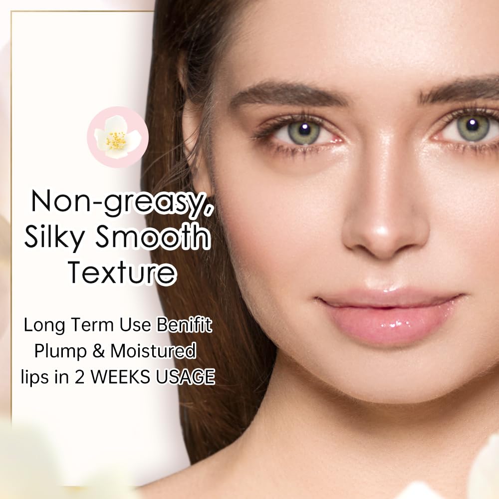 Catkin menthe apporte fraîcheur et sensation agréable à l’application.