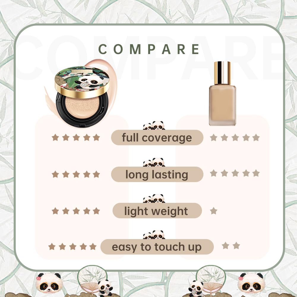 Catkin Panda Land réutilisable avec refill inclus