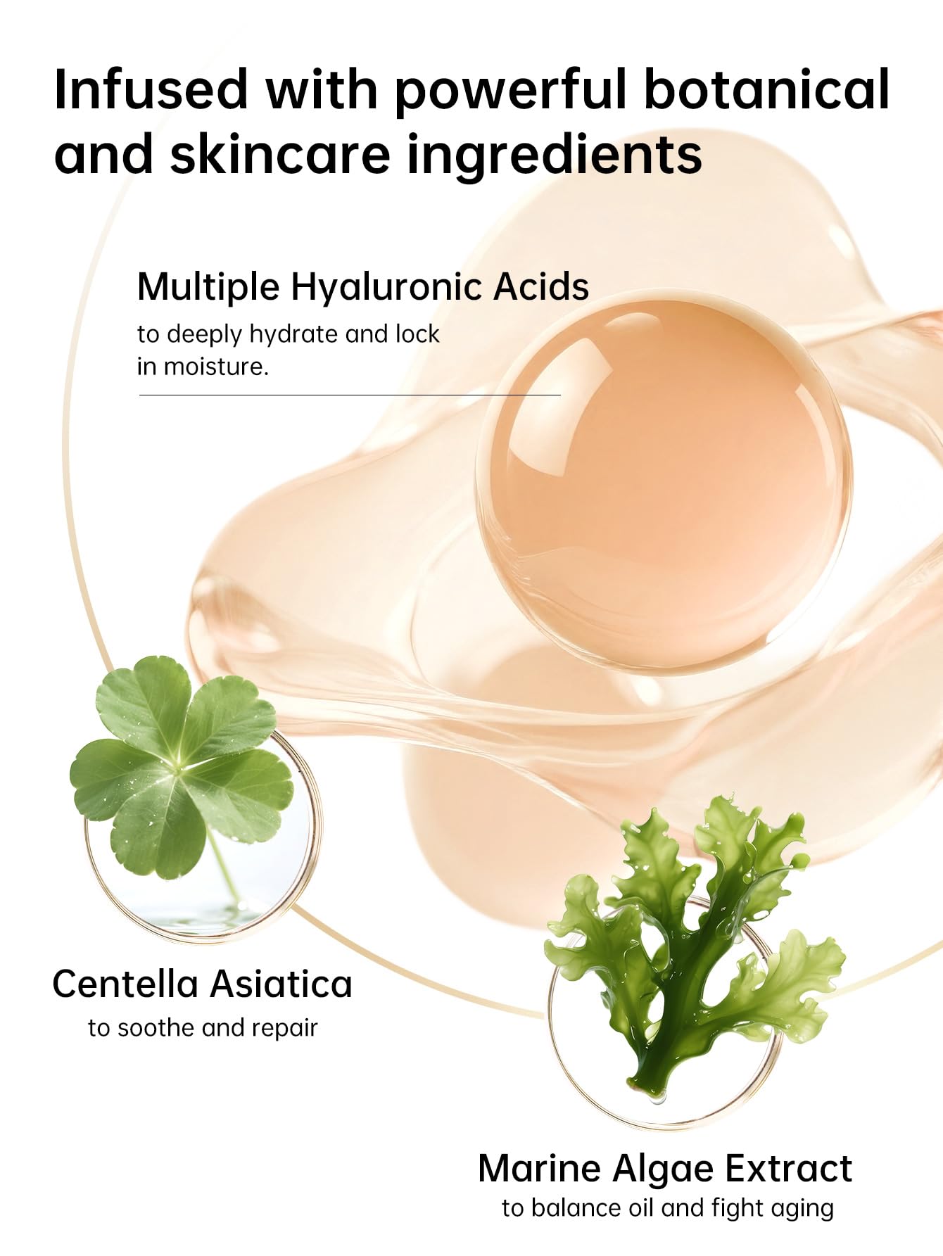 Catkin Phoenix Cushion – texture lisse qui fond sur la peau sans effort.