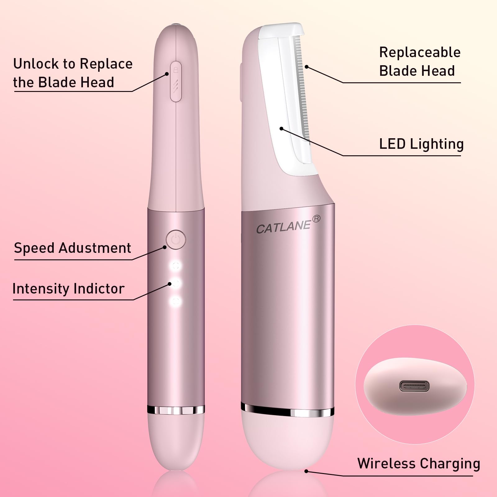 CATLANE charge-rapide-1h: autonomie durable pour vos routines.