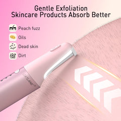 CATLANE lames-dermaplanage-dix: des lames précises pour peau lisse.