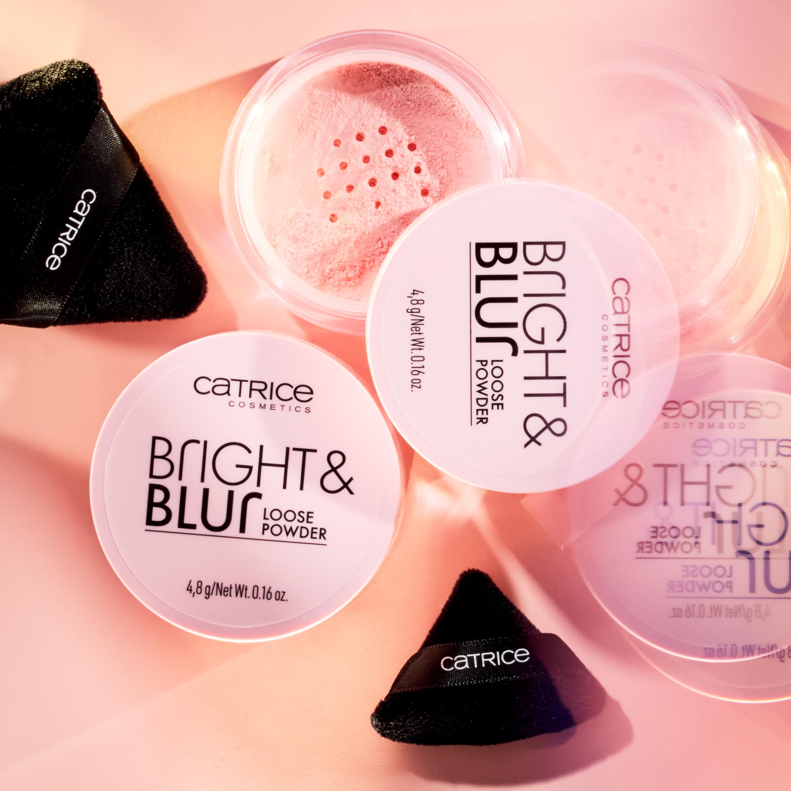 Utilisation quotidienne pour fixer le maquillage sans surcharge
