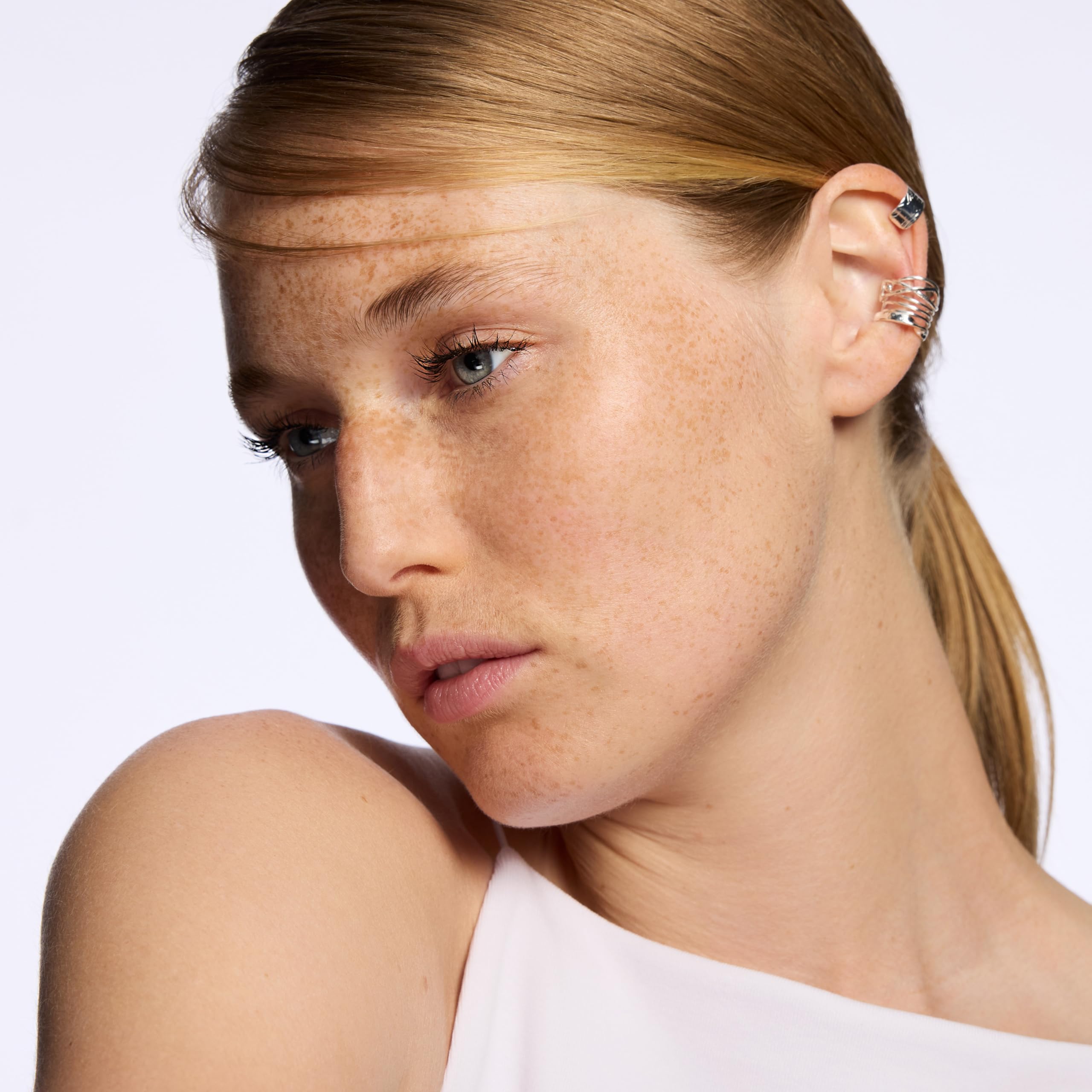 Teinte rose apporte une lumière naturelle subtile