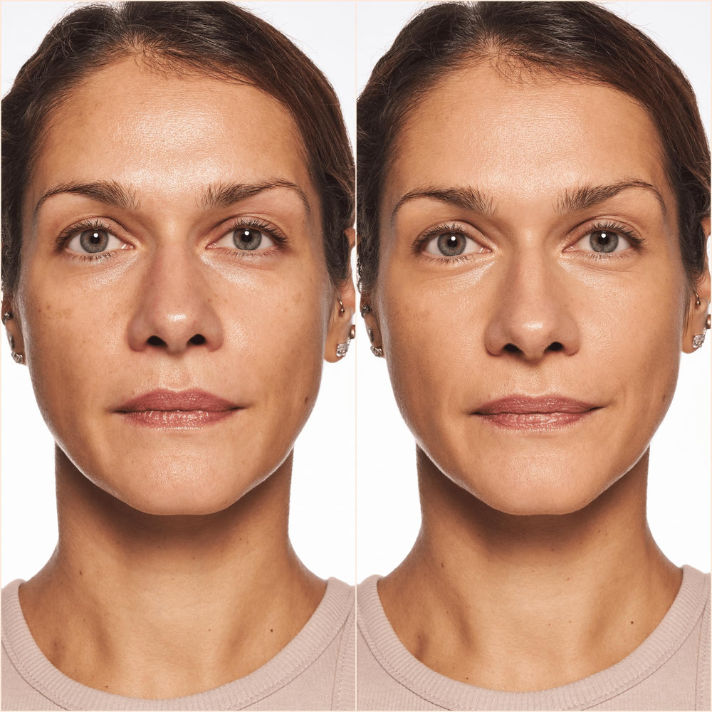 Catrice HD Liquid Coverage: formule anti-transfert et résistante à l’eau.