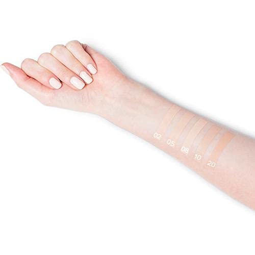 Niacinamide intégrée – soin léger pour une peau équilibrée