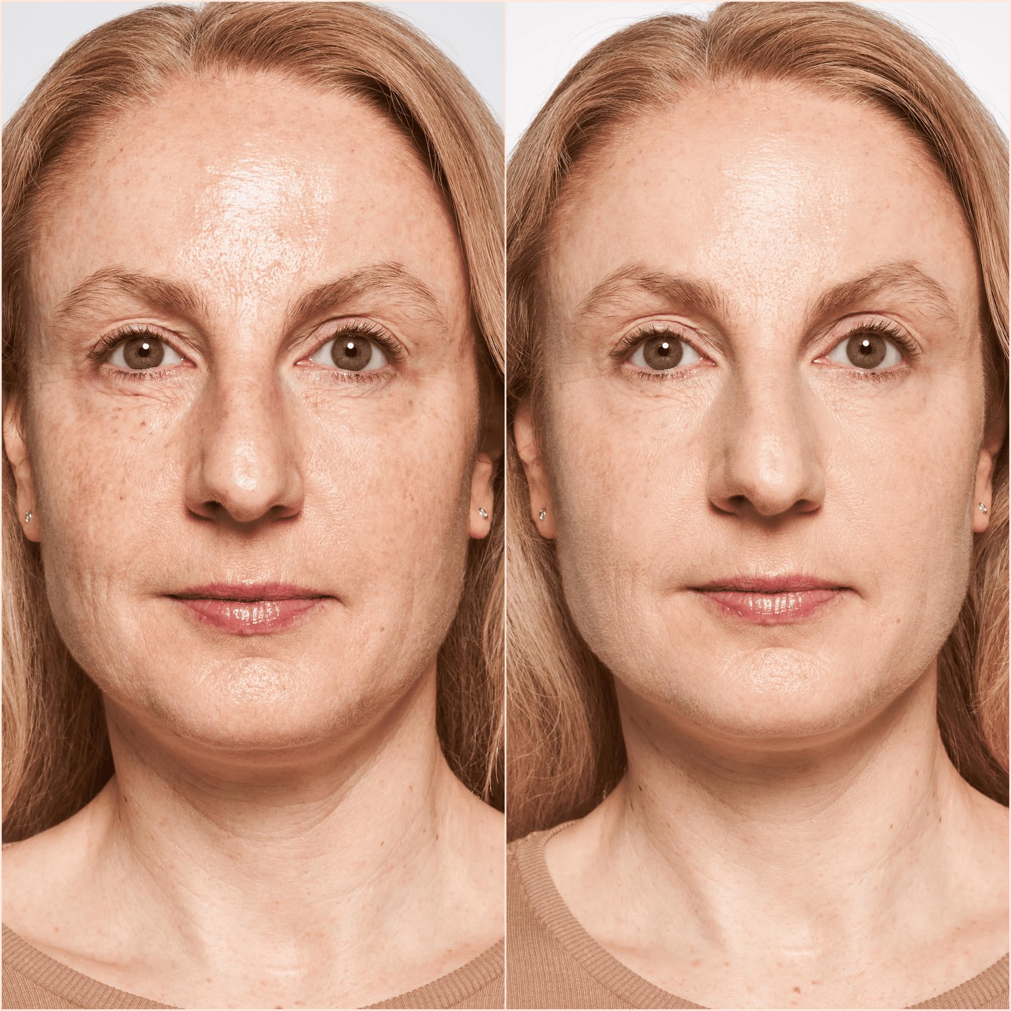 Catrice HD Liquid Coverage niacinamide pour le confort et la peau