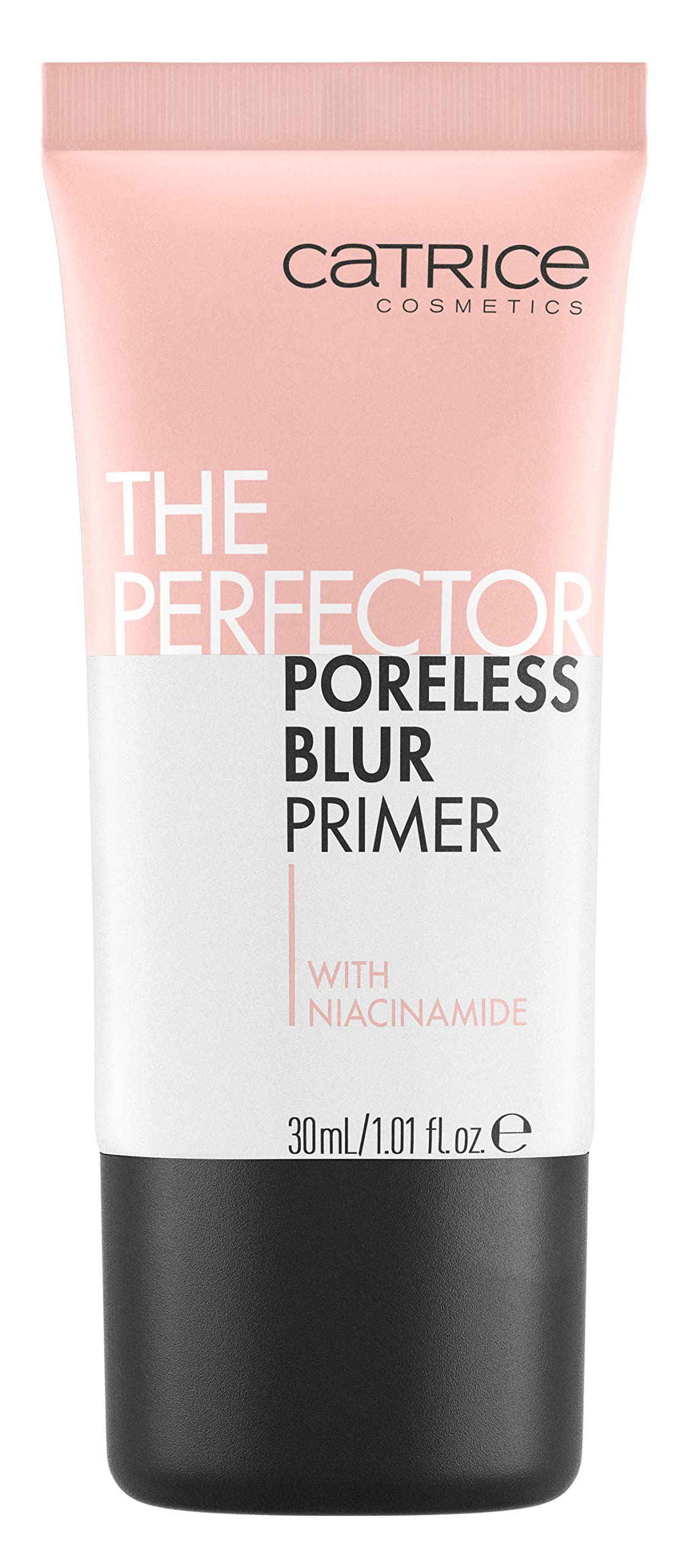 Catrice Le Perfector floutage des pores pour une peau lisse.
