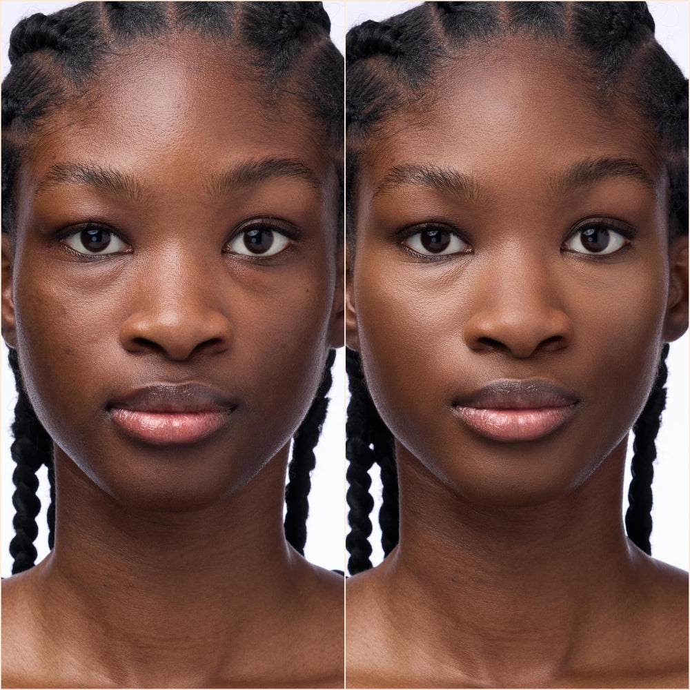 Catrice Magic Shine Eraser: teinte translucide adapte a tous les tons pour fini naturel