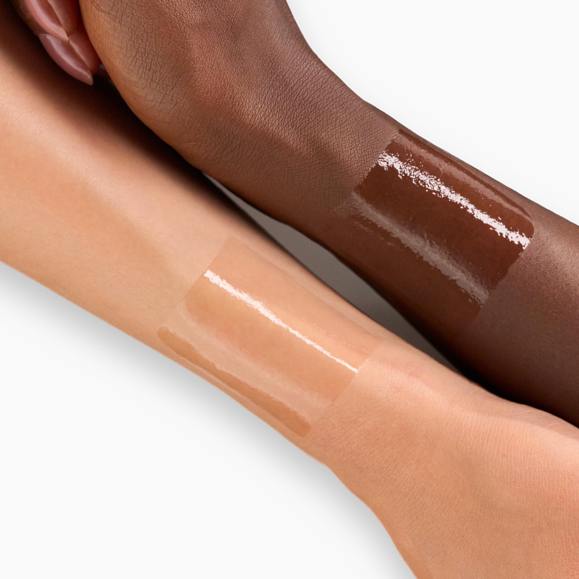 Conseil d'utilisation nocturne avec le Masque Lèvres Peptides.