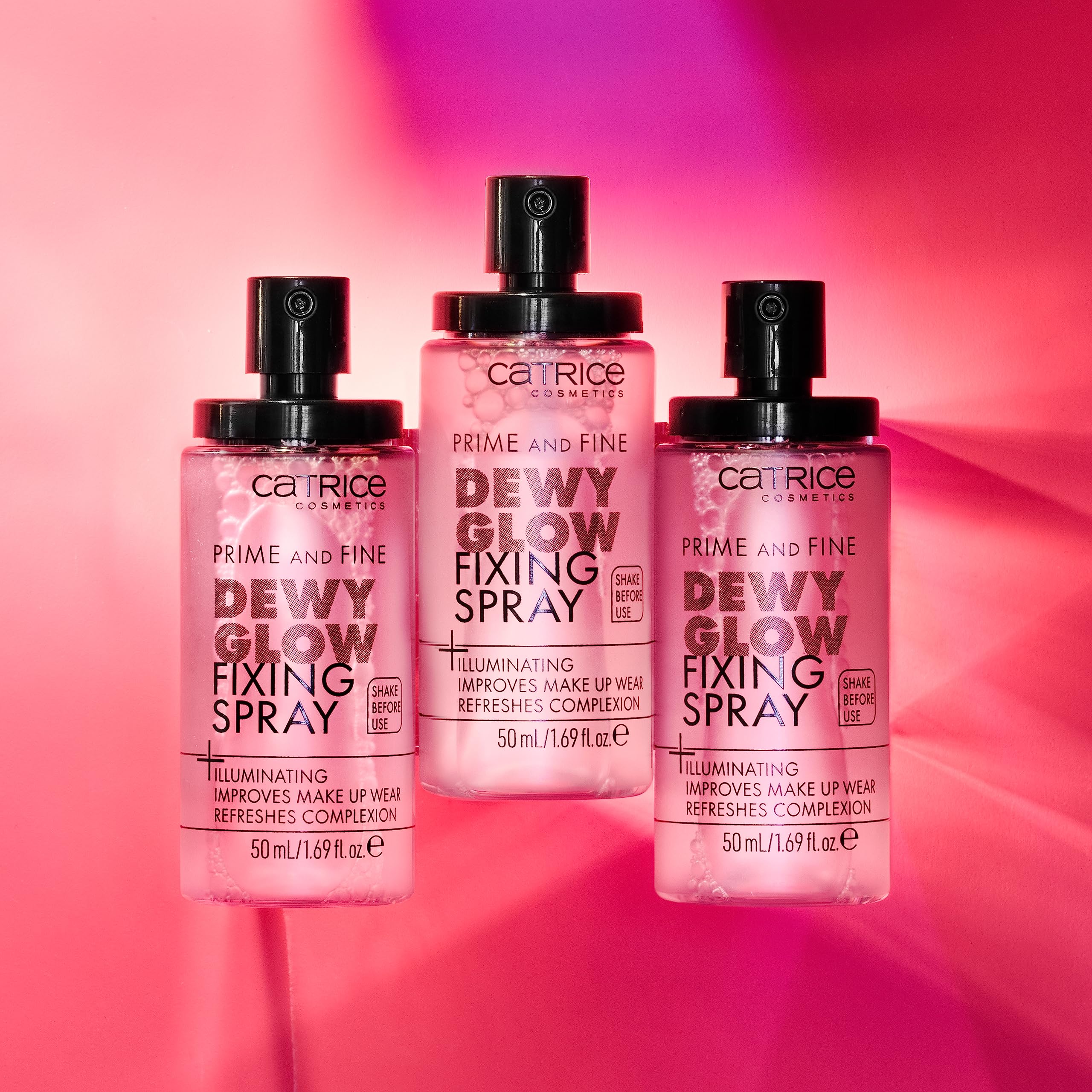 Formulation vegan et cruelty-free sans gluten ni parabènes.