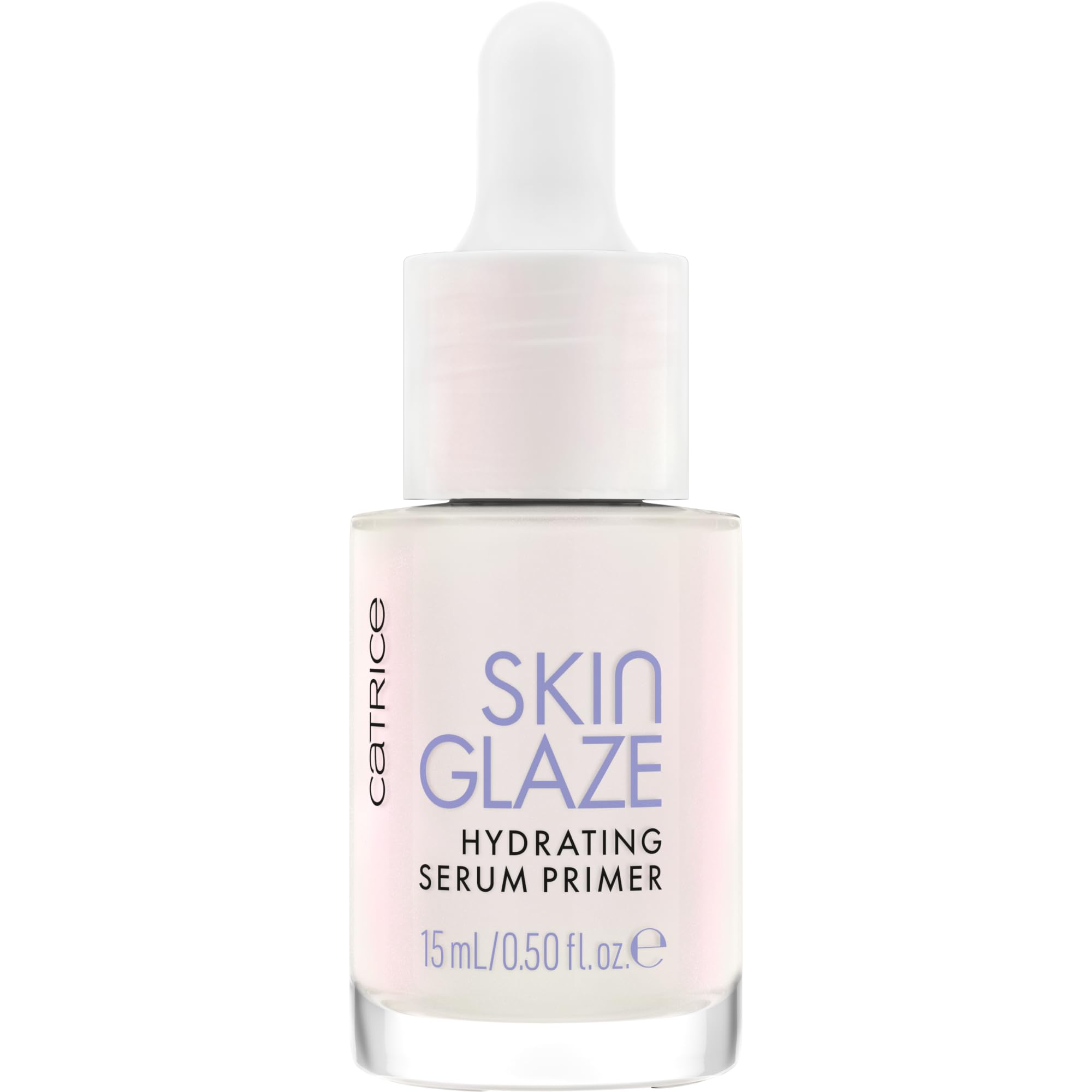 Catrice Skin Glaze, teinte lumineuse pour un teint frais et naturel.