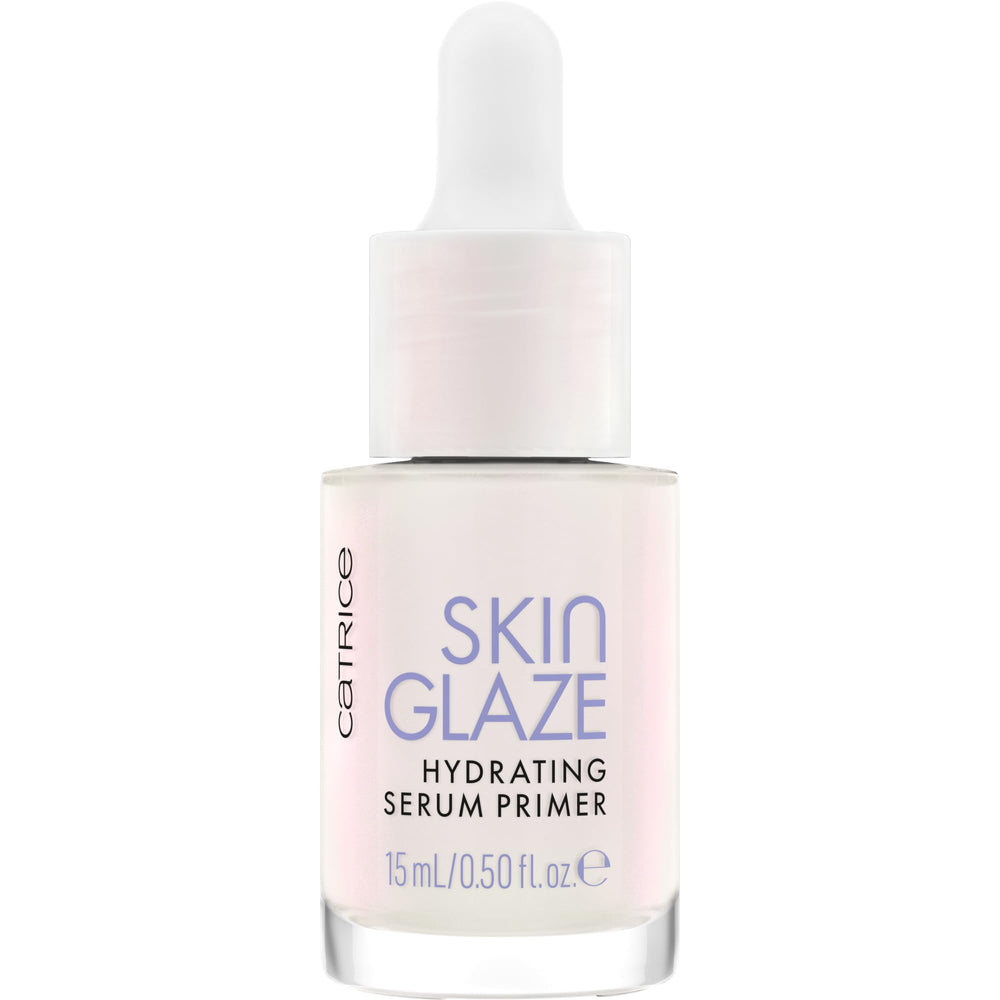 Catrice Skin Glaze, teinte lumineuse pour un teint frais et naturel.