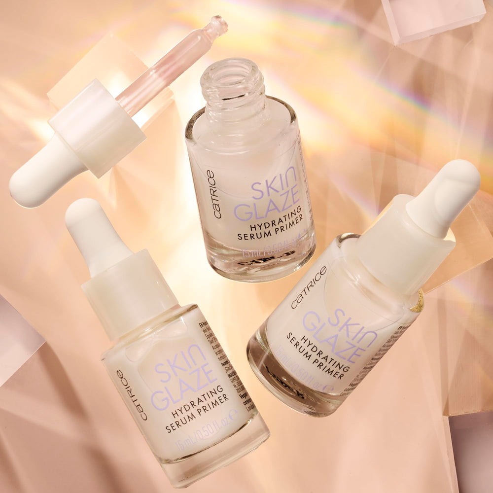 Catrice Skin Glaze, fabriqué en Italie alliant qualité et éthique.
