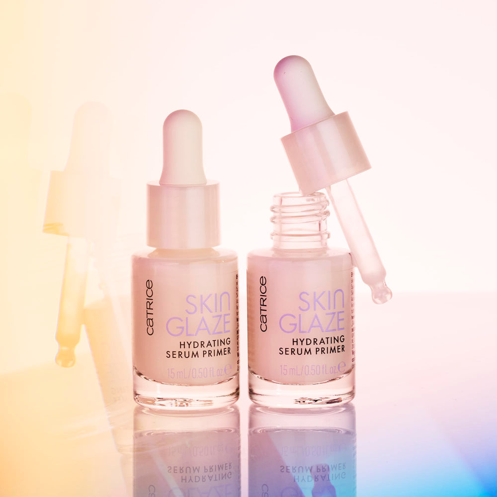 Catrice Skin Glaze, formule végane et sans cruauté envers les animaux.