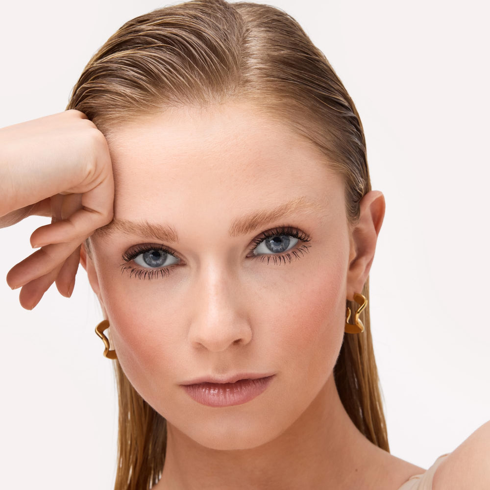 Formulation sans parfum, alcool et gluten pour les peaux sensibles