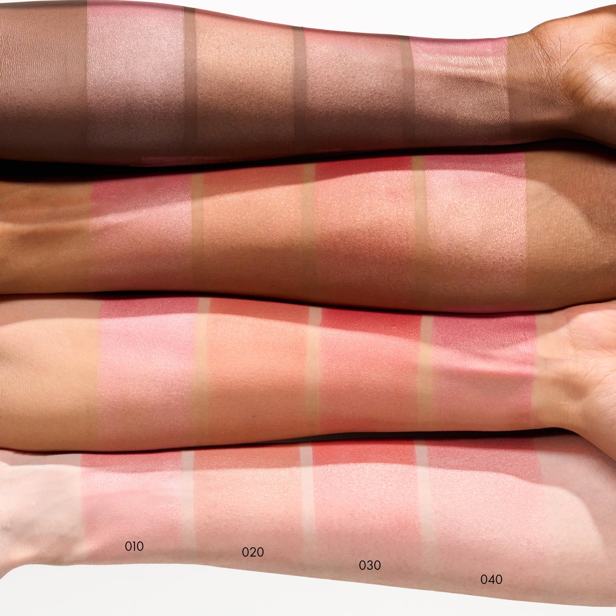 Catrice Soft Glam Baked Blush Finition Subtile avec fini rosé discret