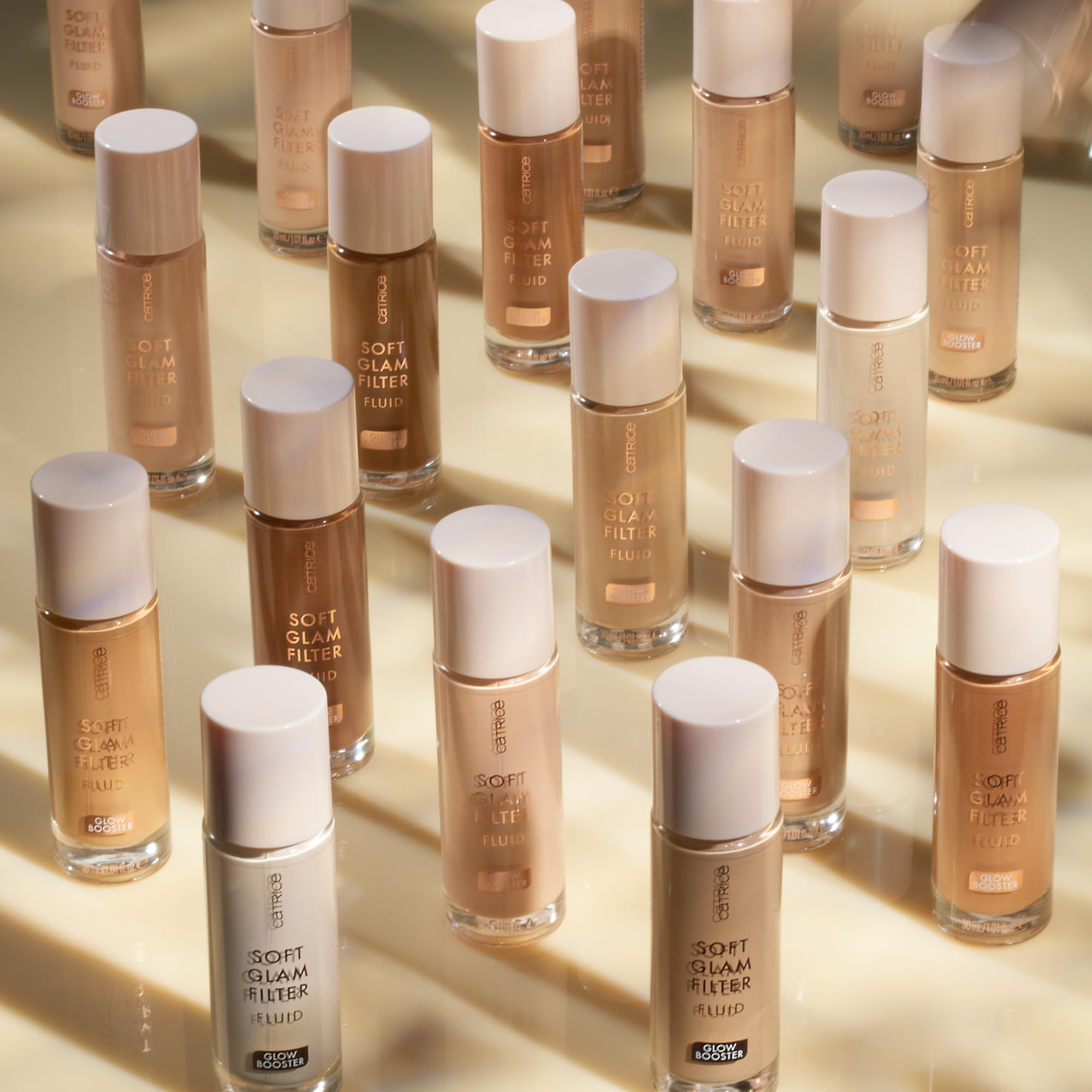Texture légère et application précise pour le maquillage