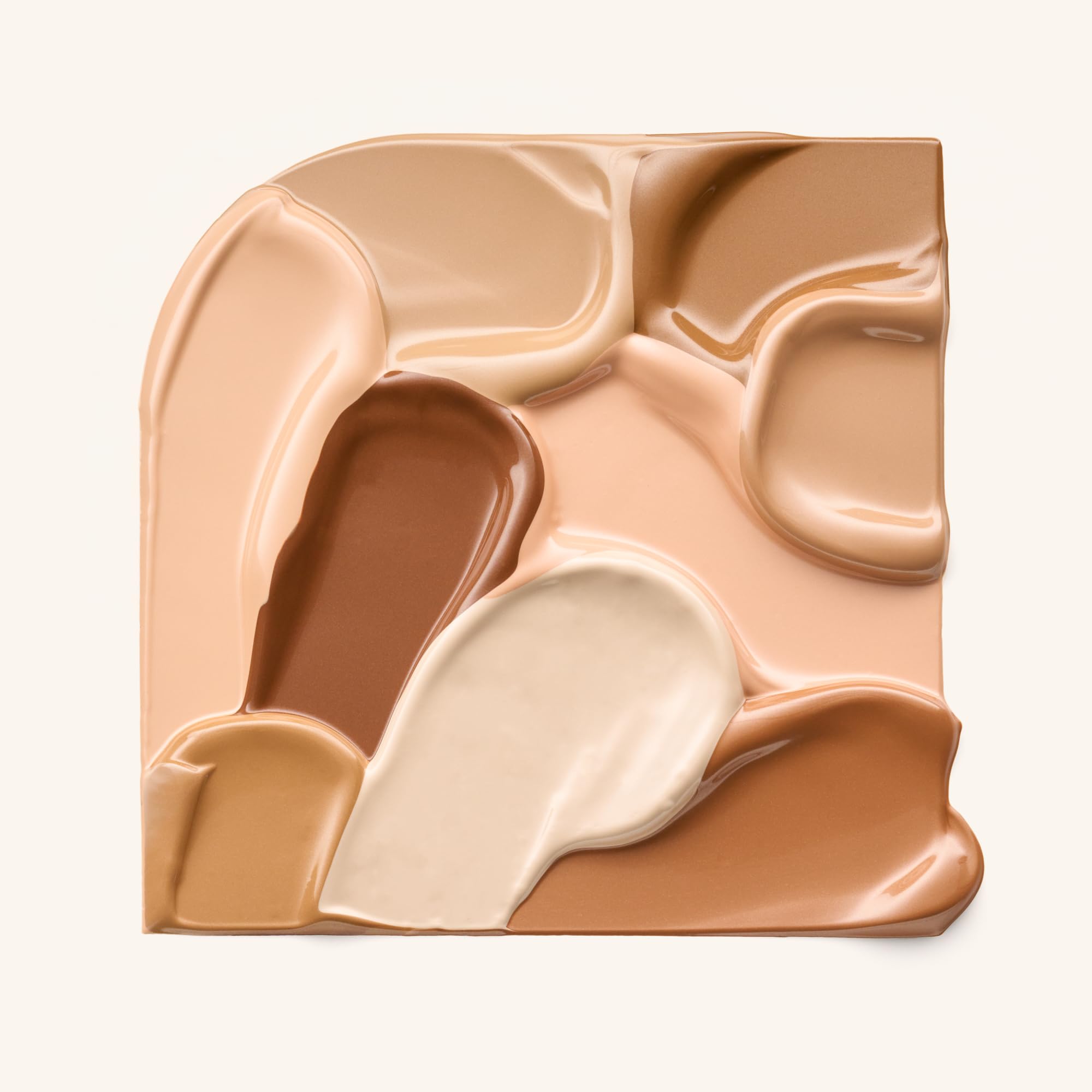Hydratation avec vitamine E apportant douceur à la peau.