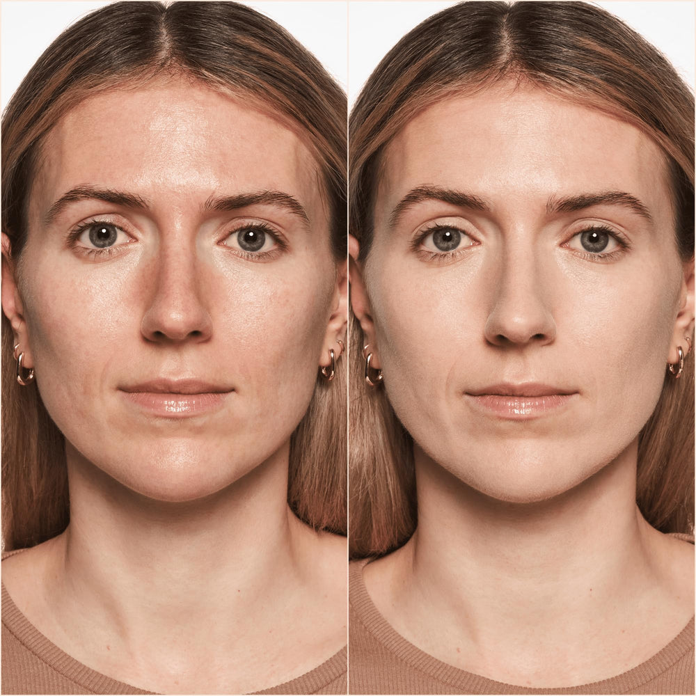 Catrice HD Liquid Coverage longue tenue adaptée à une journée complète.