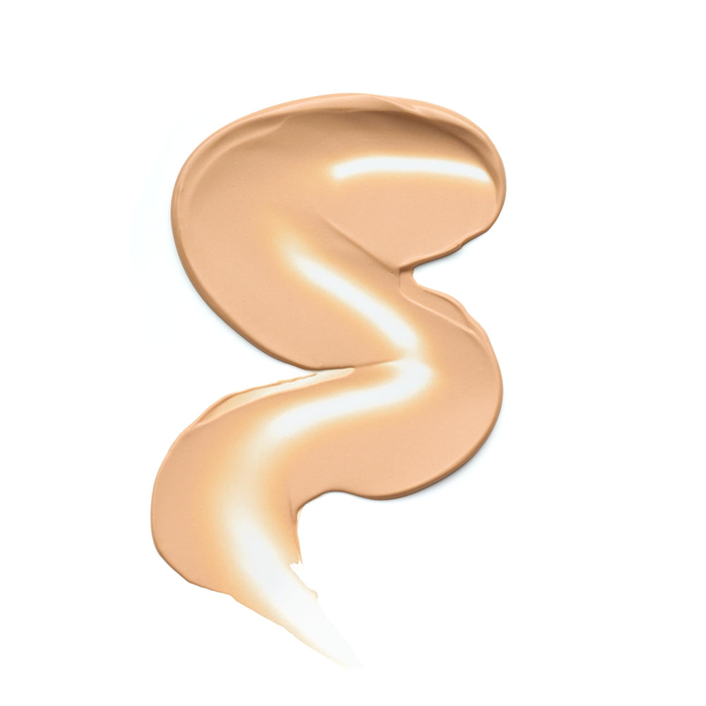 Primer Ten! Sational SPF 15 pour une protection légère et une peau prête.