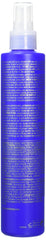 CATWALK TIGI aérosol texturisant – application sur cheveux humides favorise mèches elastiques et ondulations