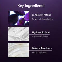 Caudalie Premier Cru Acide hyaluronique hydratation autour des yeux
