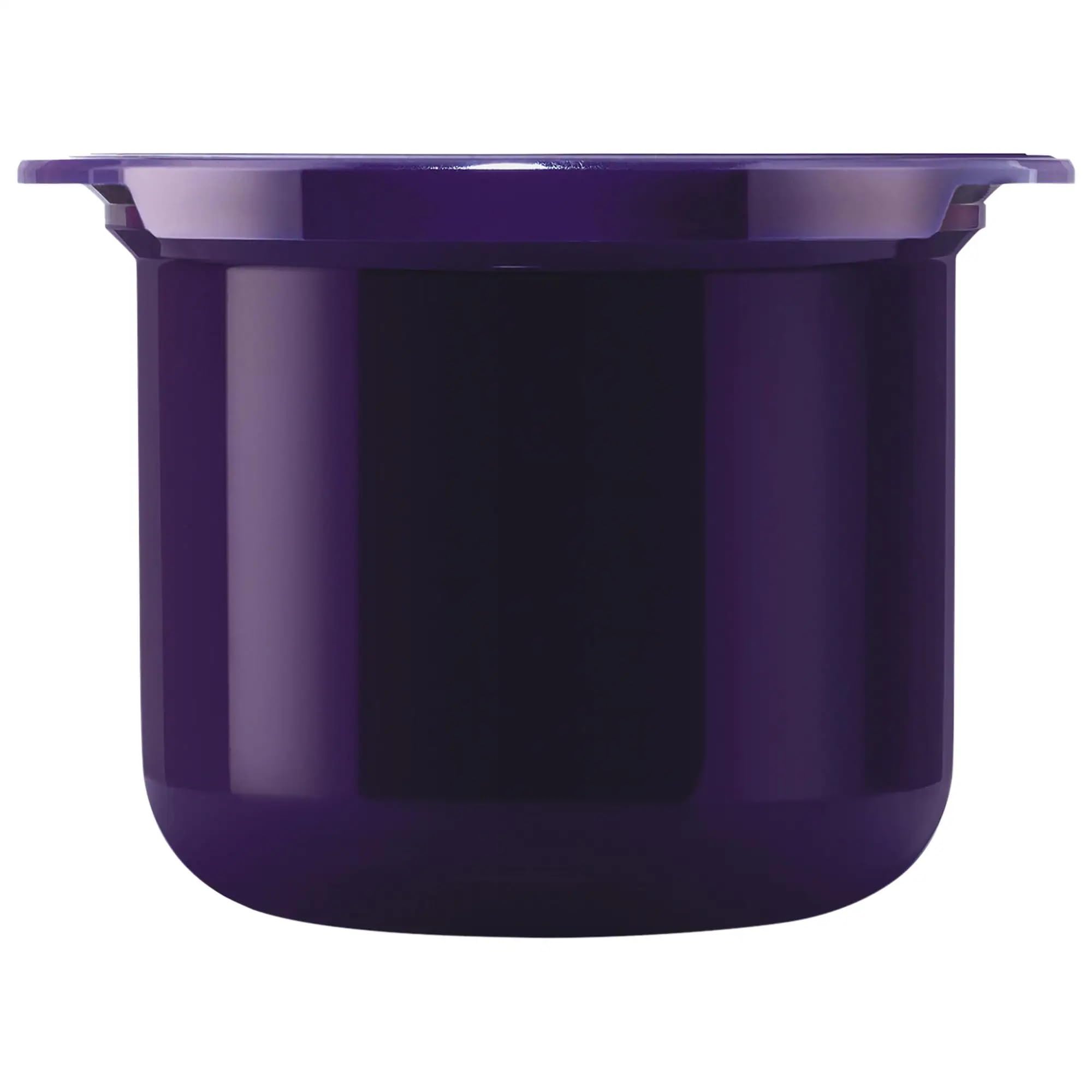 Caudalie Premier Cru crème riche dans son pot, texture nourrissante.
