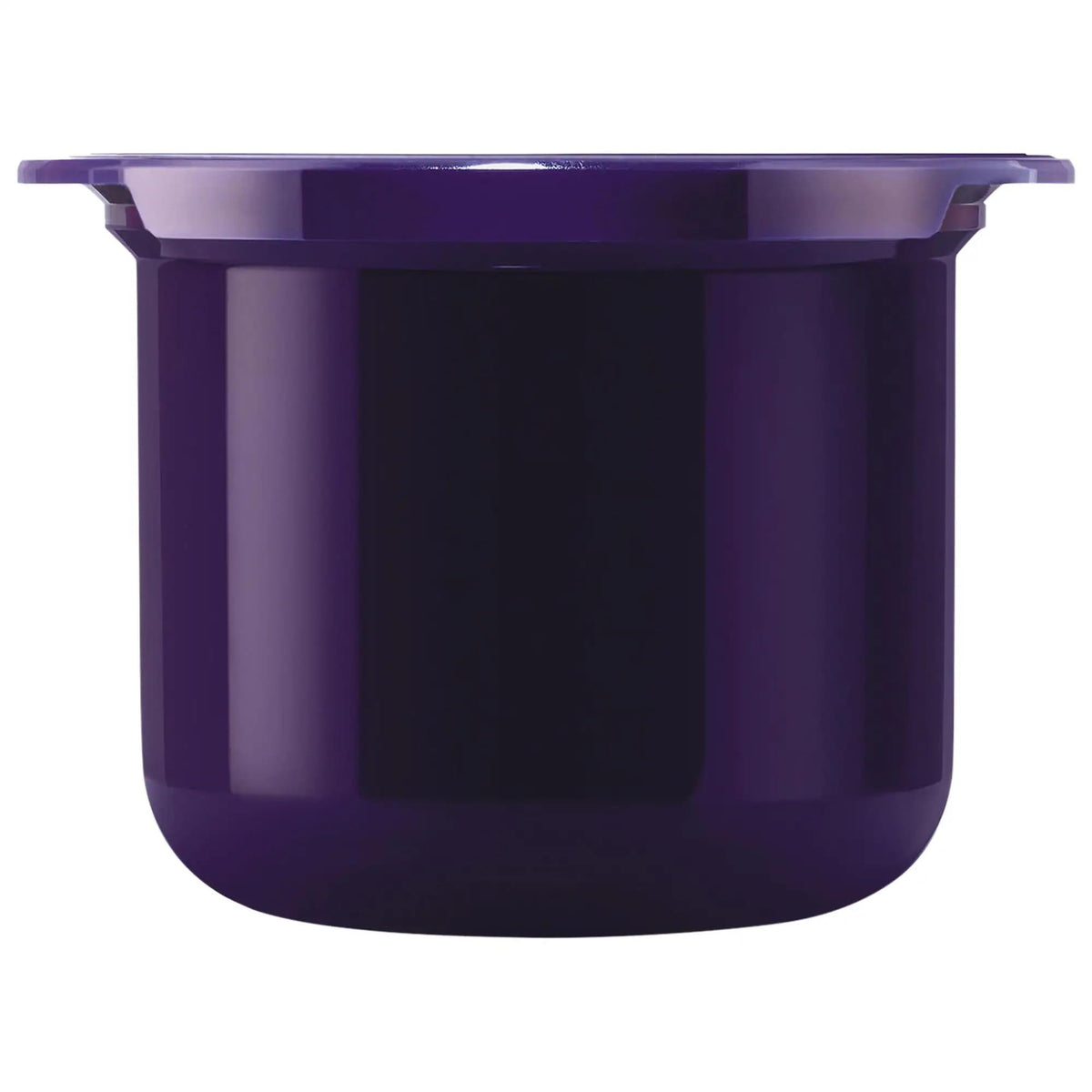Caudalie Premier Cru crème riche dans son pot, texture nourrissante.