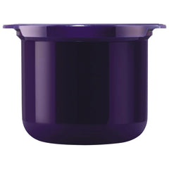 Caudalie Premier Cru crème riche dans son pot, texture nourrissante.
