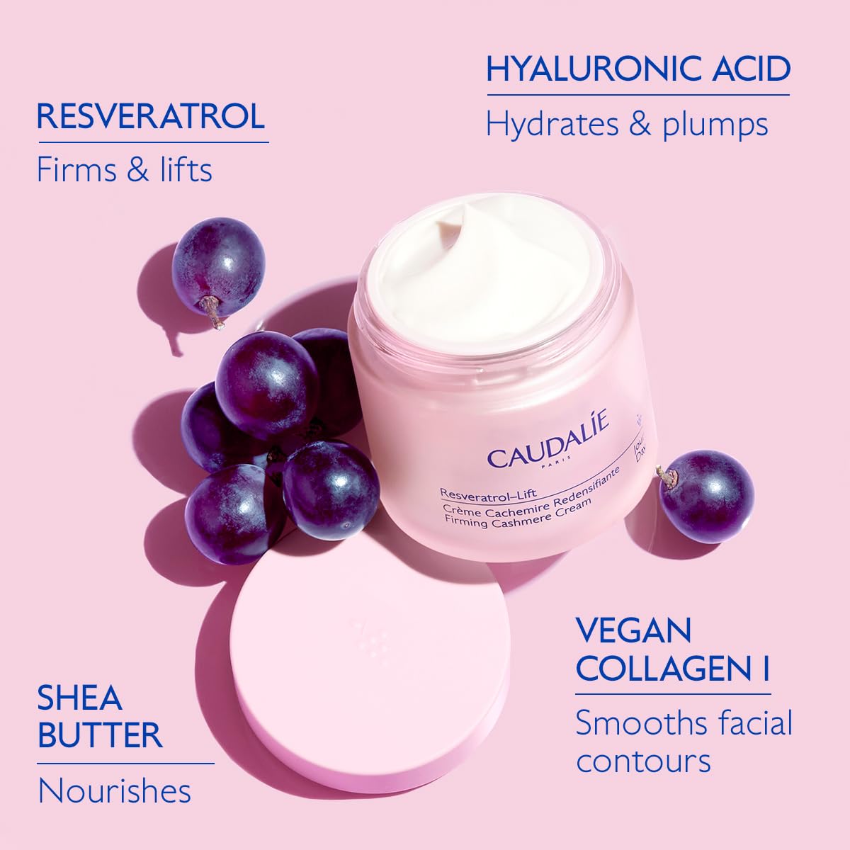 Application matinale sur visage et cou pour une routine hydratante.