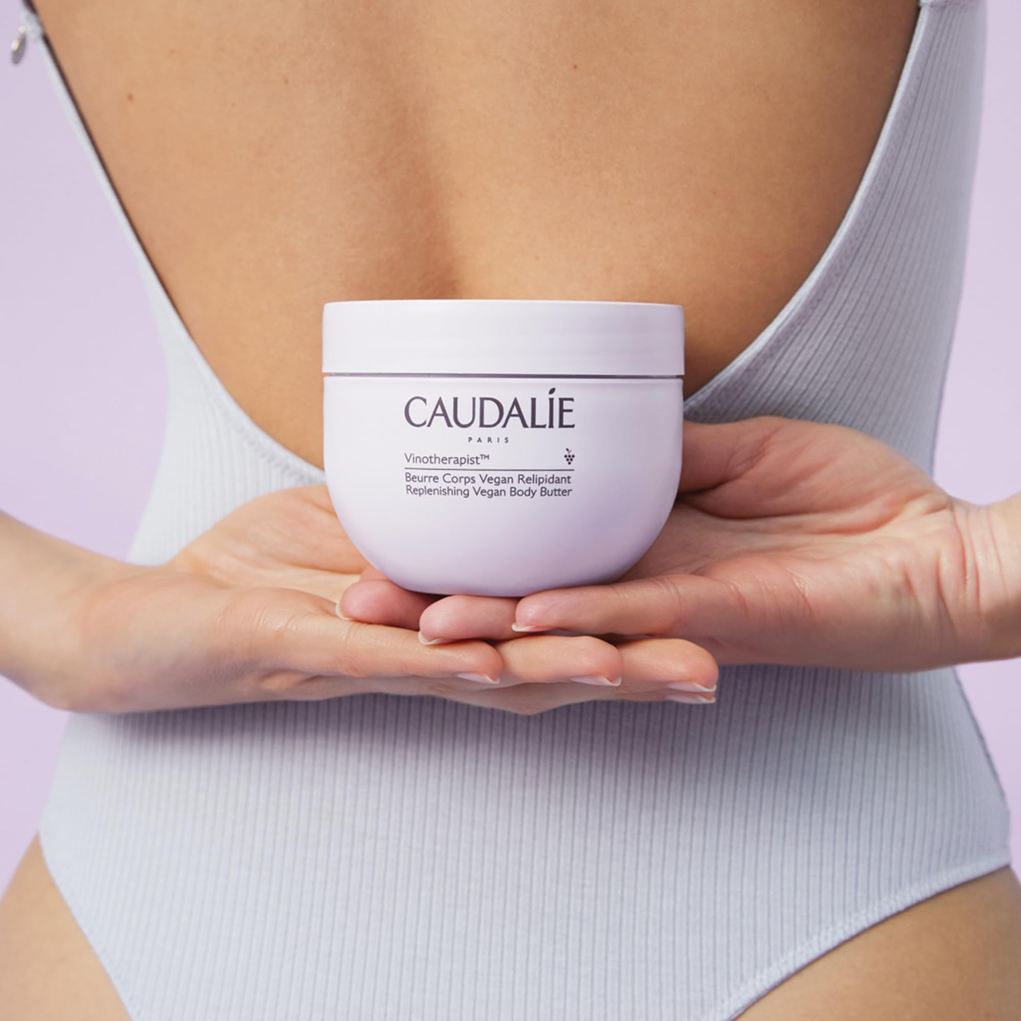 Caudalie senteur-citronnee: parfum delicat qui revitalise la peau.