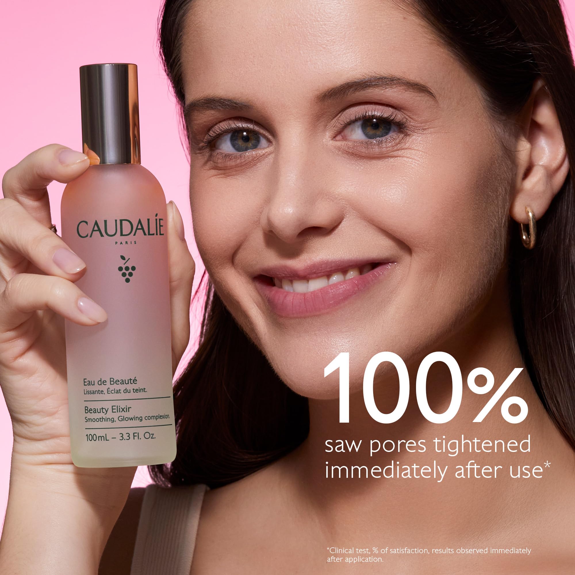 Sérum Vinoperfect 10ml, unifie le teint et atténue les taches visibles.