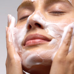 Caudalie Vinoclean: camomille apaise et diminue les rougeurs